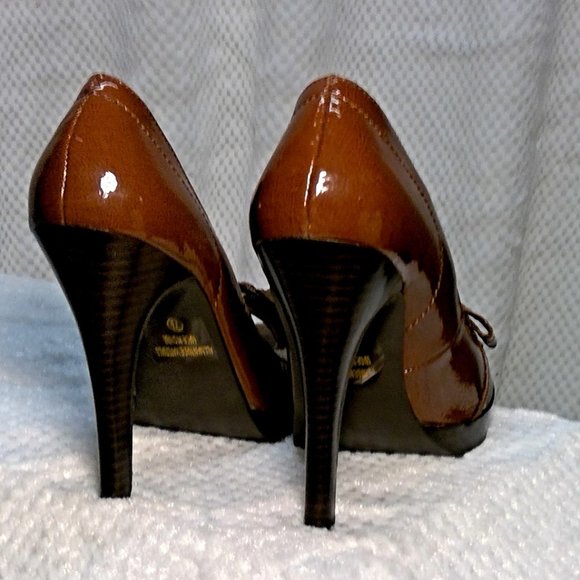 Delicious Heels Size 7.5 - Picture 8 of 12